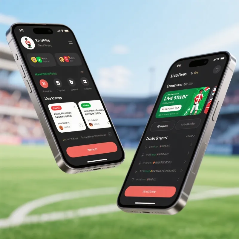 开云体育APP界面展示