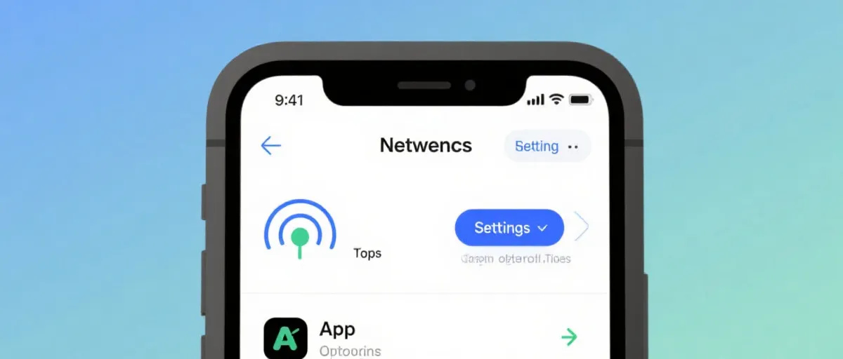 Network Optimization