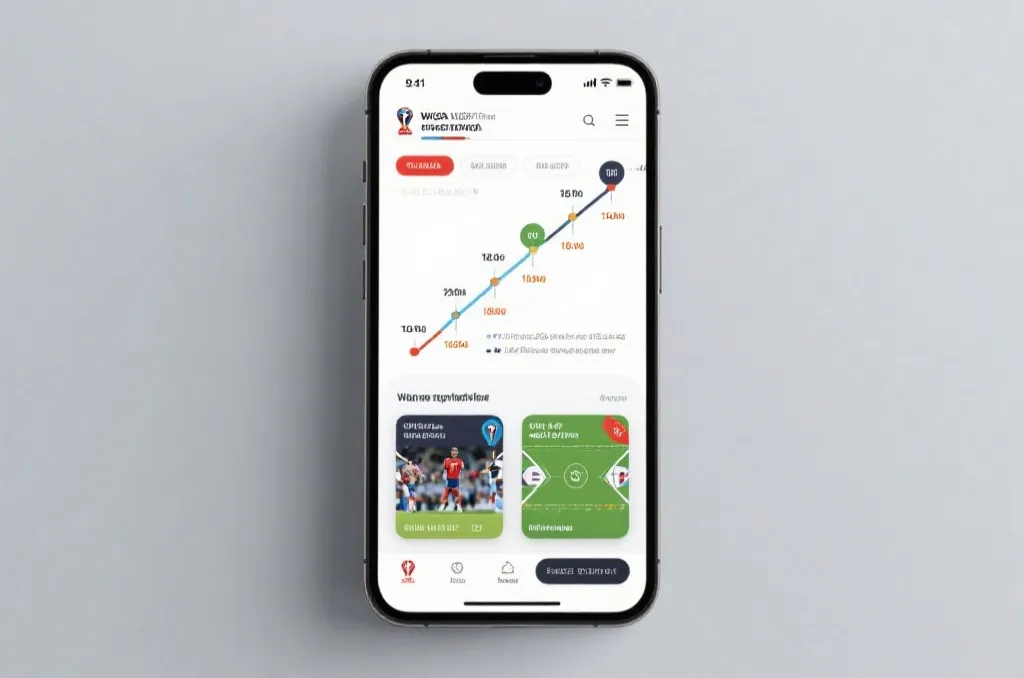 开赛前5分钟也能看懂：2026美加墨世界杯专家预测APP为什么更像你的随身情报官